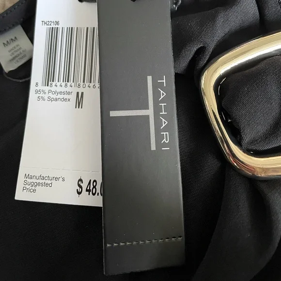 Tahari Tank Top - Picture 2 of 6